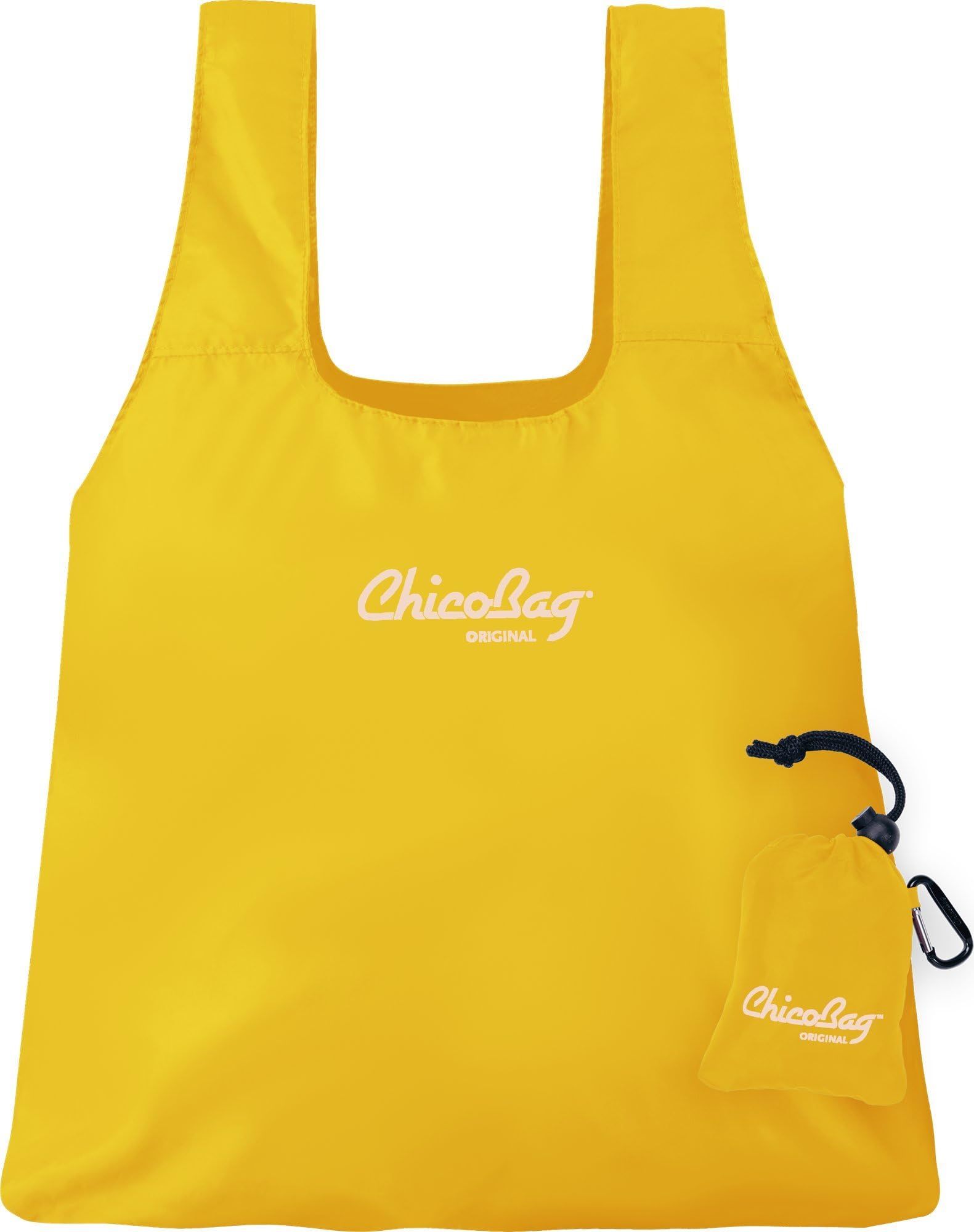 Original Compact Reusable Grocery Bag, Eco-Friendly