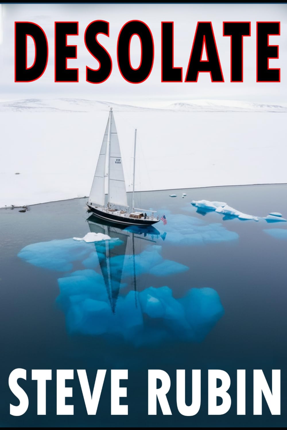 Desolate