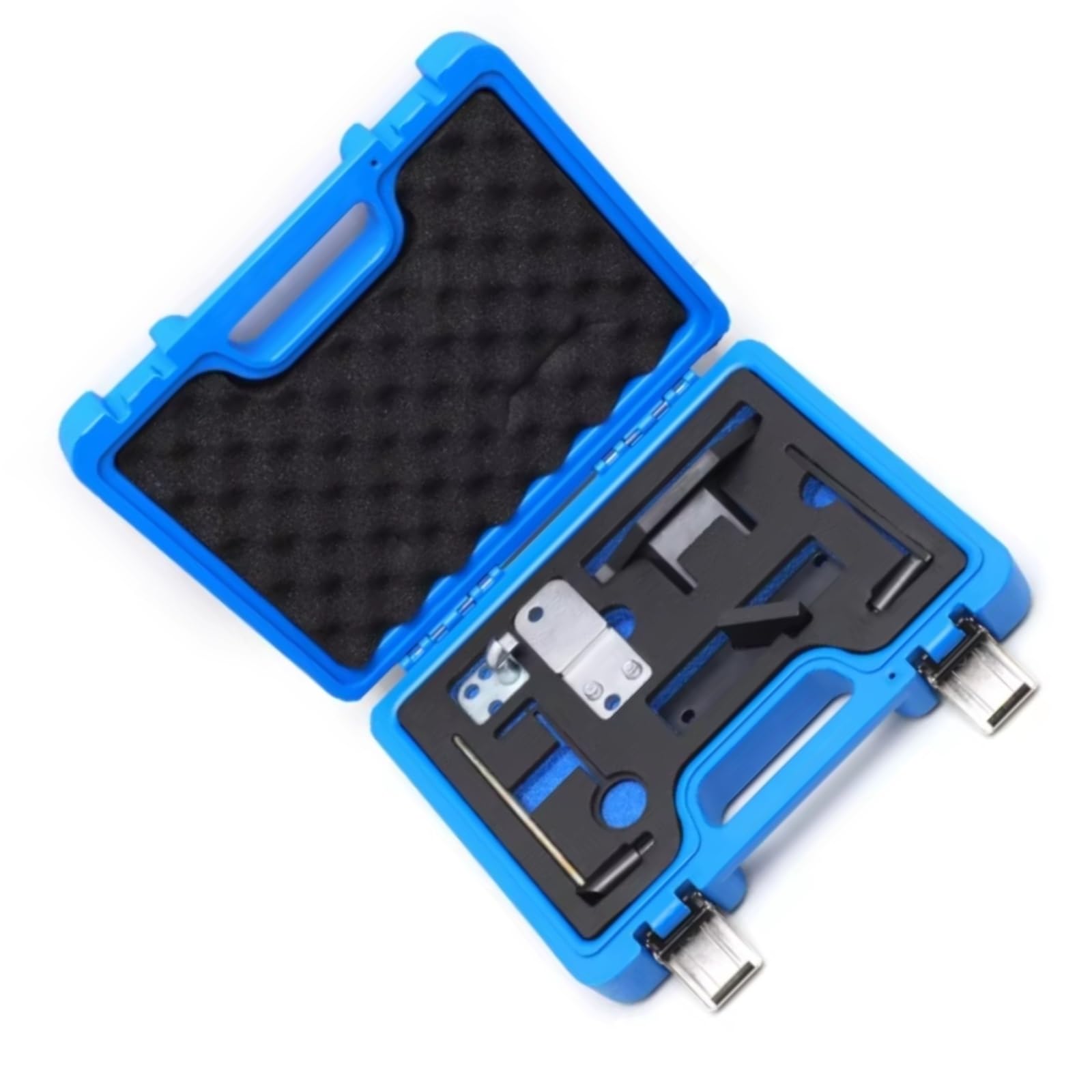 Correa Dentada Herramienta Compatible con Citroen para Berlingo IV 2018-2020 para C1 II 2014-2018 para C3 III 2012-2017 1.2 Vti VVT GDI Herramientas Correa Distribución Motor De Gasolina