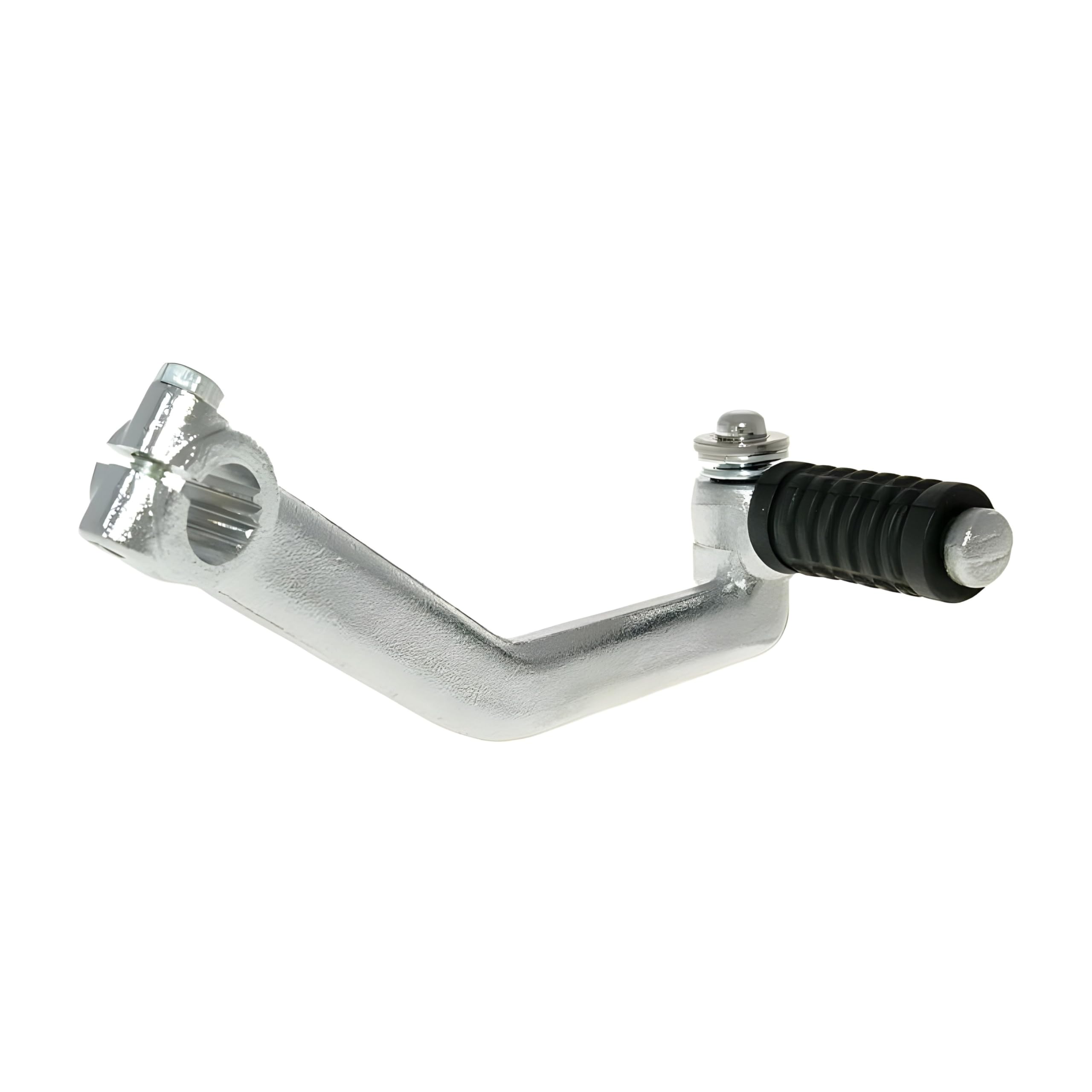 Pedal Of Start V Parts-Typhoon Steel Chrome for Moto Spare Parts Accessories