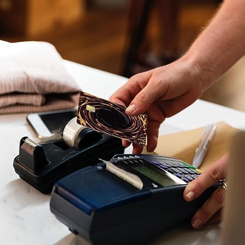 Miniatura 7 de Calcomanías para tarjetas de crédito de anime para transporte, llaves, débito, tarjeta de crédito, licencia de conducir, funda de tarjeta diseñada