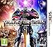 Transformers : the dark Spark