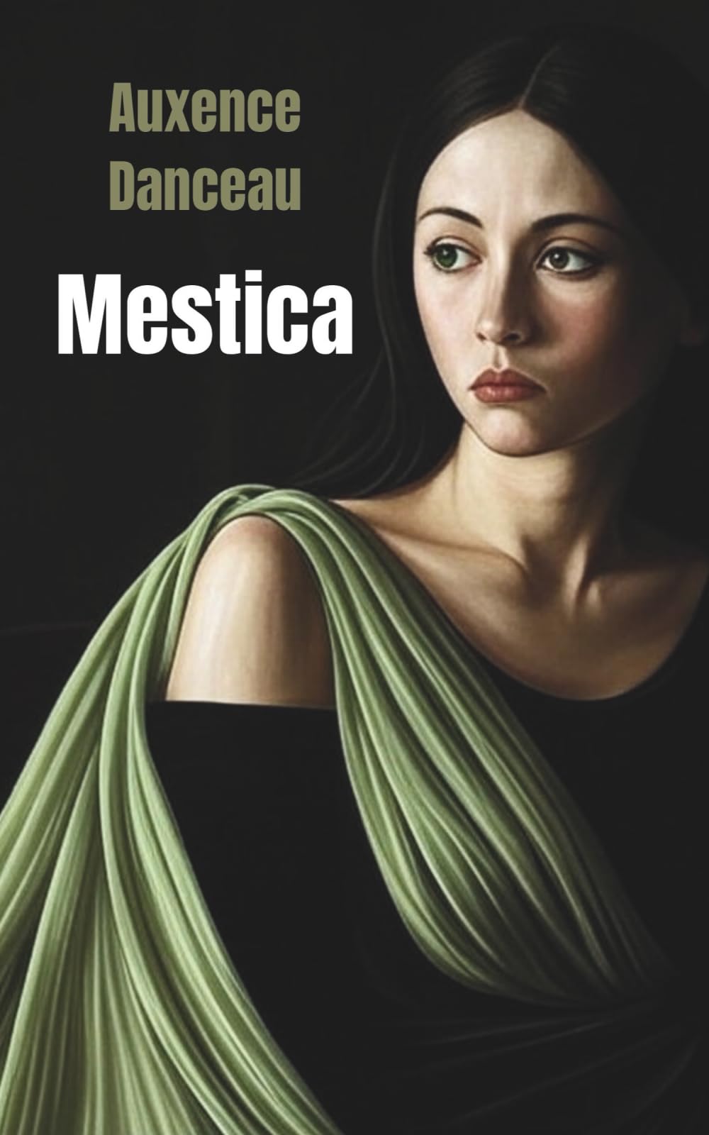 Mestica: nouveauté roman français