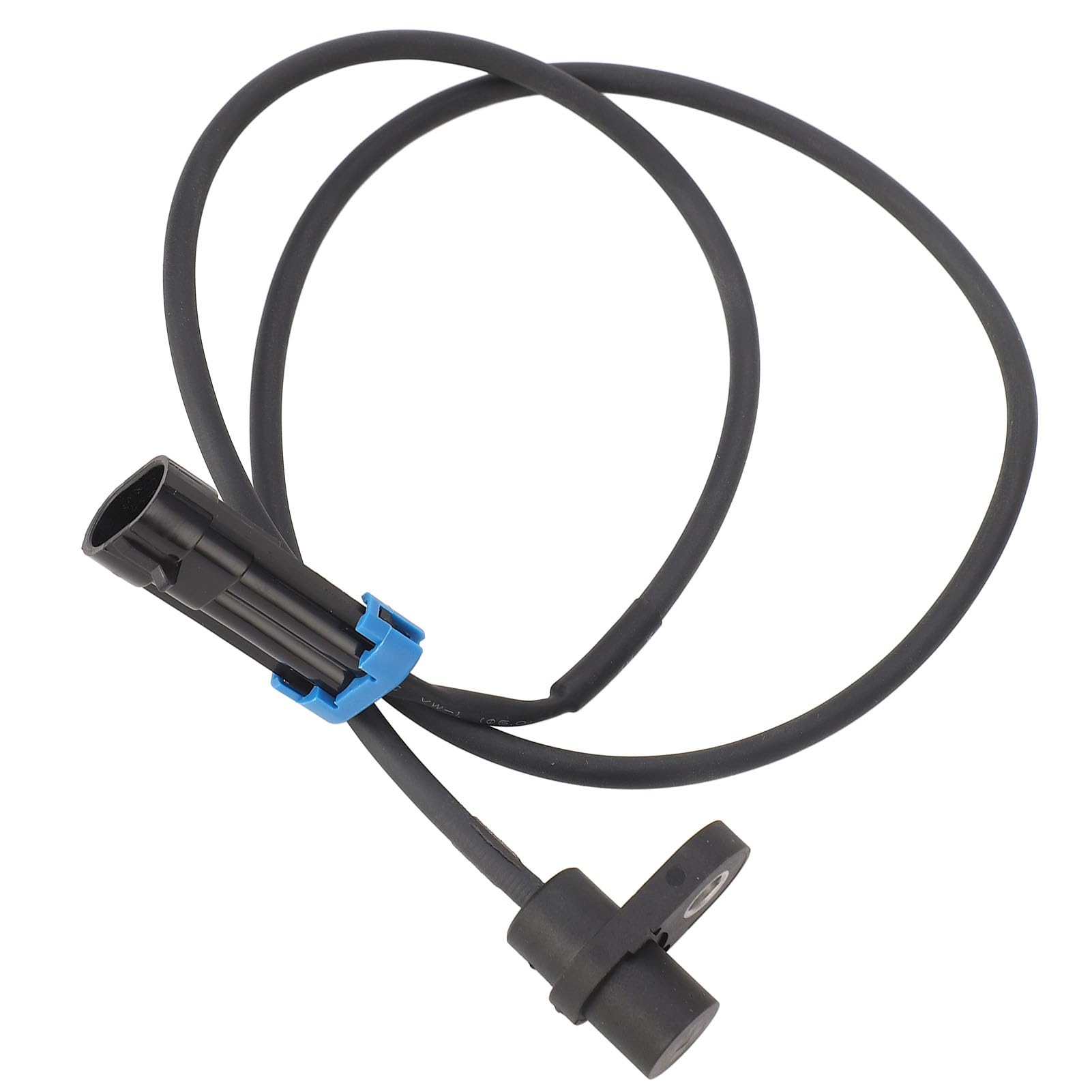 Capteur de Vitesse de Roue Arrière élevé 4014216 pour Moto Indienne, Capteur de Véhicule ABS Compatible avec Moto Indienne, Assure une Précision Précise