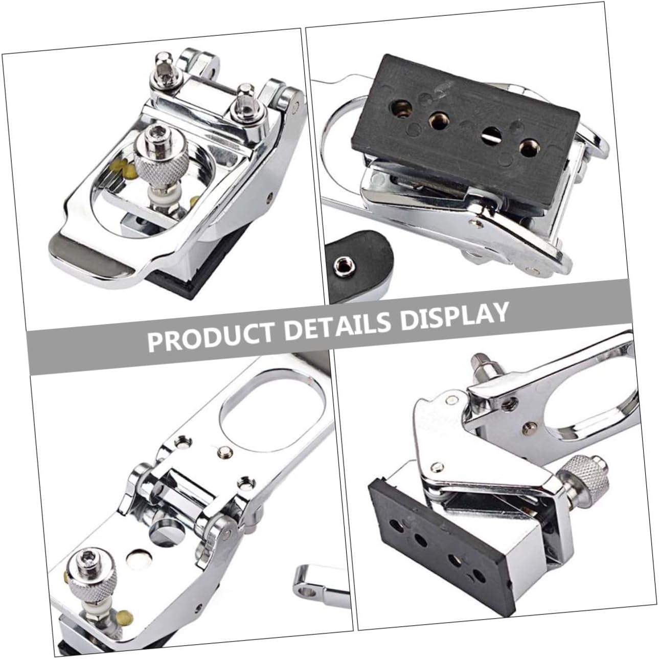 スネアドラム器 軍鼓用ワイヤーストレーナー 耐久性調節ツール 投げ出し端部対応 演奏用交換パーツ