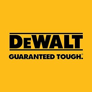 DEWALT 20V MAX Cordless Drill Driver Set, 1/2 Inch Electric Drill, 2 Speed, XR 2.0 Ah Battery and Charger Included (DCD777D1)
