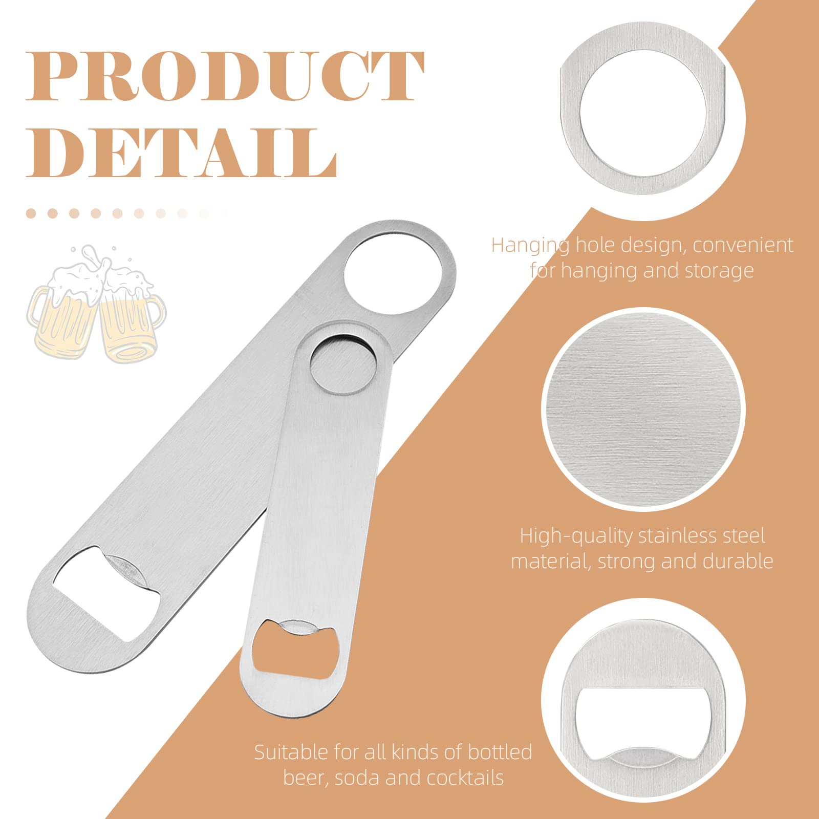 Bottle Openers
