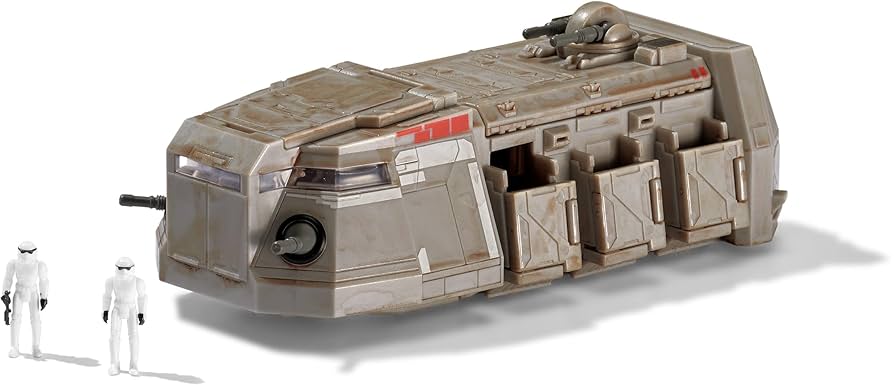 値下げ！スターウォーズ！MicroMachines （６個セット売り） スターウォーズ デススター プレイセット マイクロマシーンズ