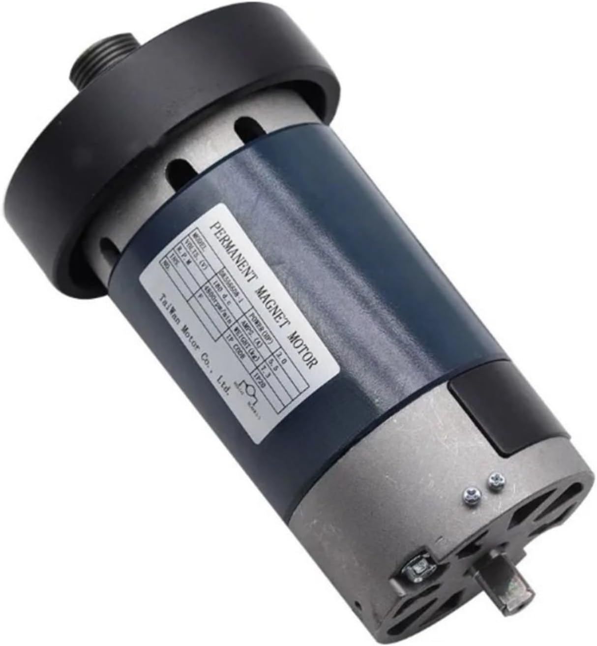 ZYT42/26 180V 4HP Treadmill Motor DC Permanent Magnet Universal Motor - Reliable and Durable Replacement Parts