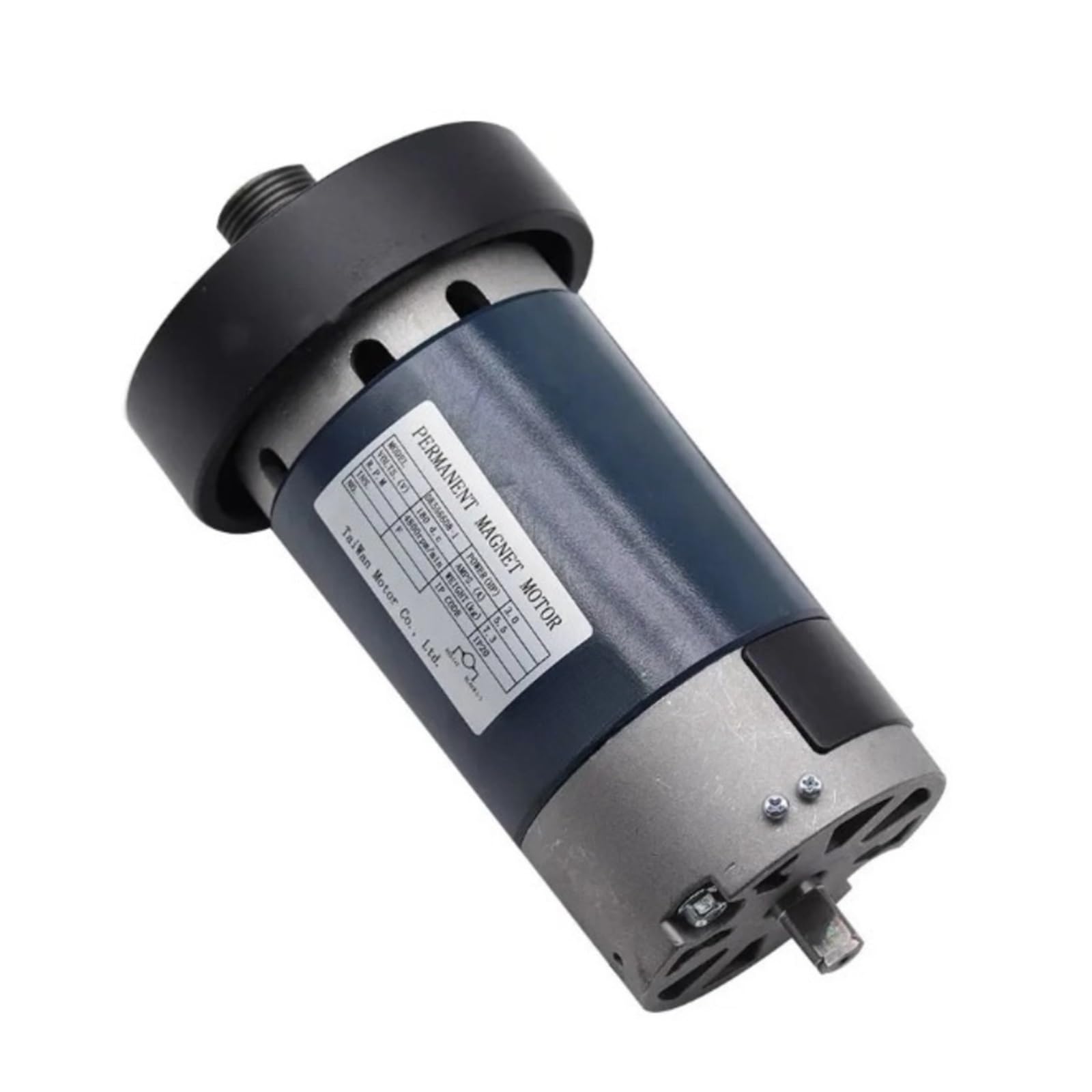 Amazon.com: BSMNJDF ZYT42/26 180V 4HP Treadmill Motor DC Permanent