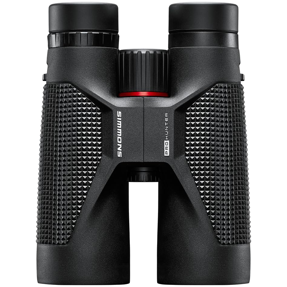 PRO Hunter 12X50MM Binocular miniatura 5