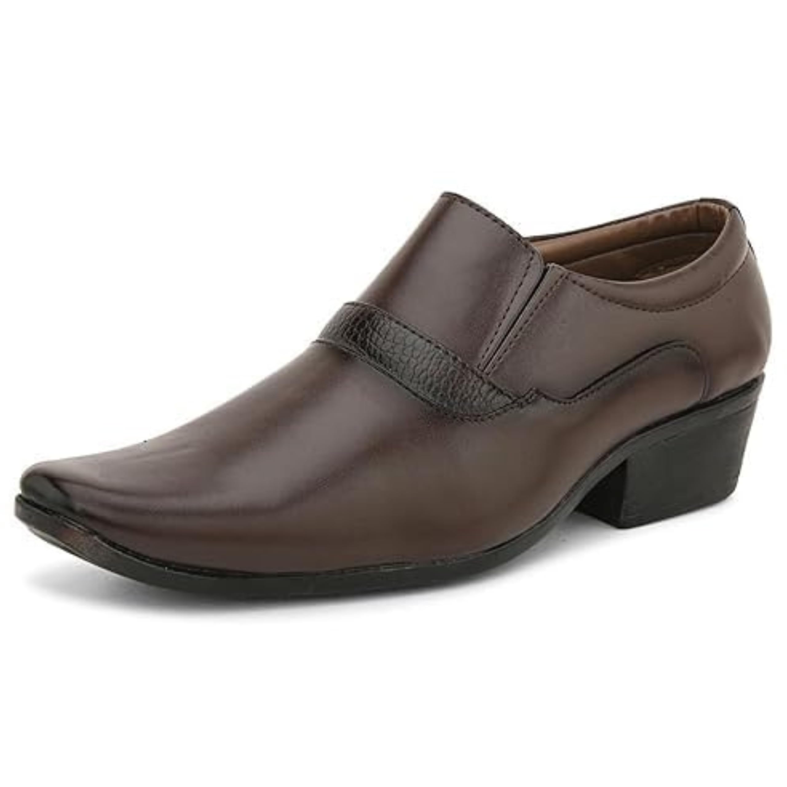 Formal Moccasin Shoes for Men-image-26