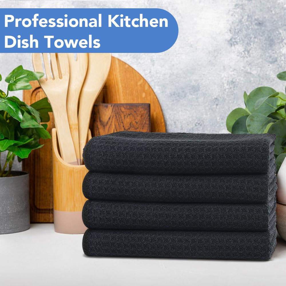 Artoid Mode Lot De 2 Torchons De Cuisine En Microfibre à Séchage Rapide