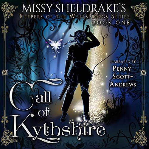 Call of Kythshire by Missy Sheldrake episode artwork