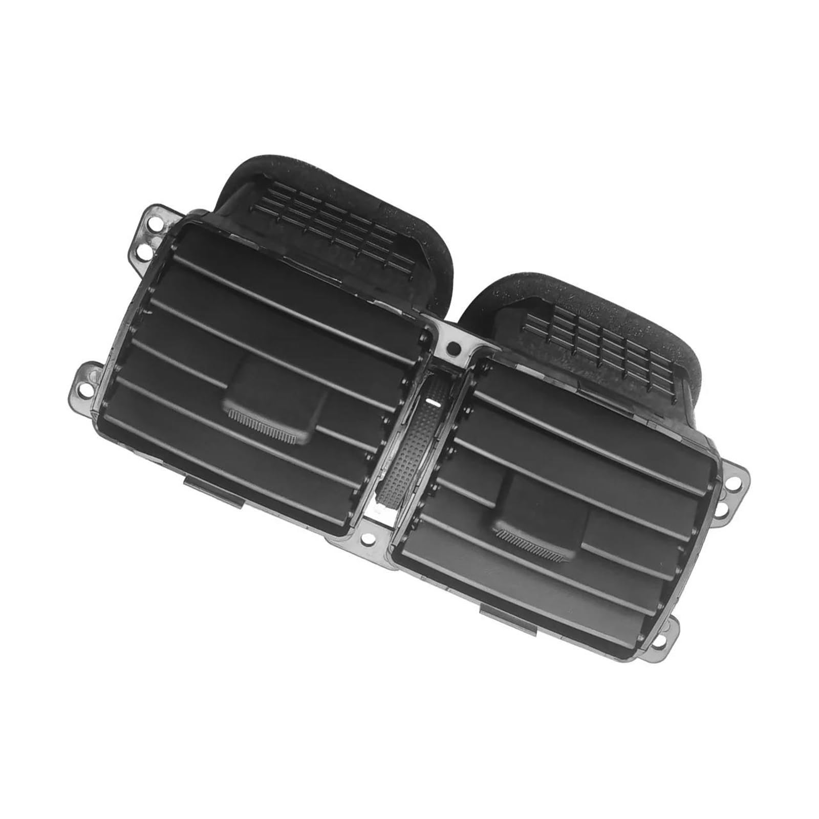 Grille de sortie de climatisation centrale Hyundai Tucson 2004 ventilation avant 974102E000