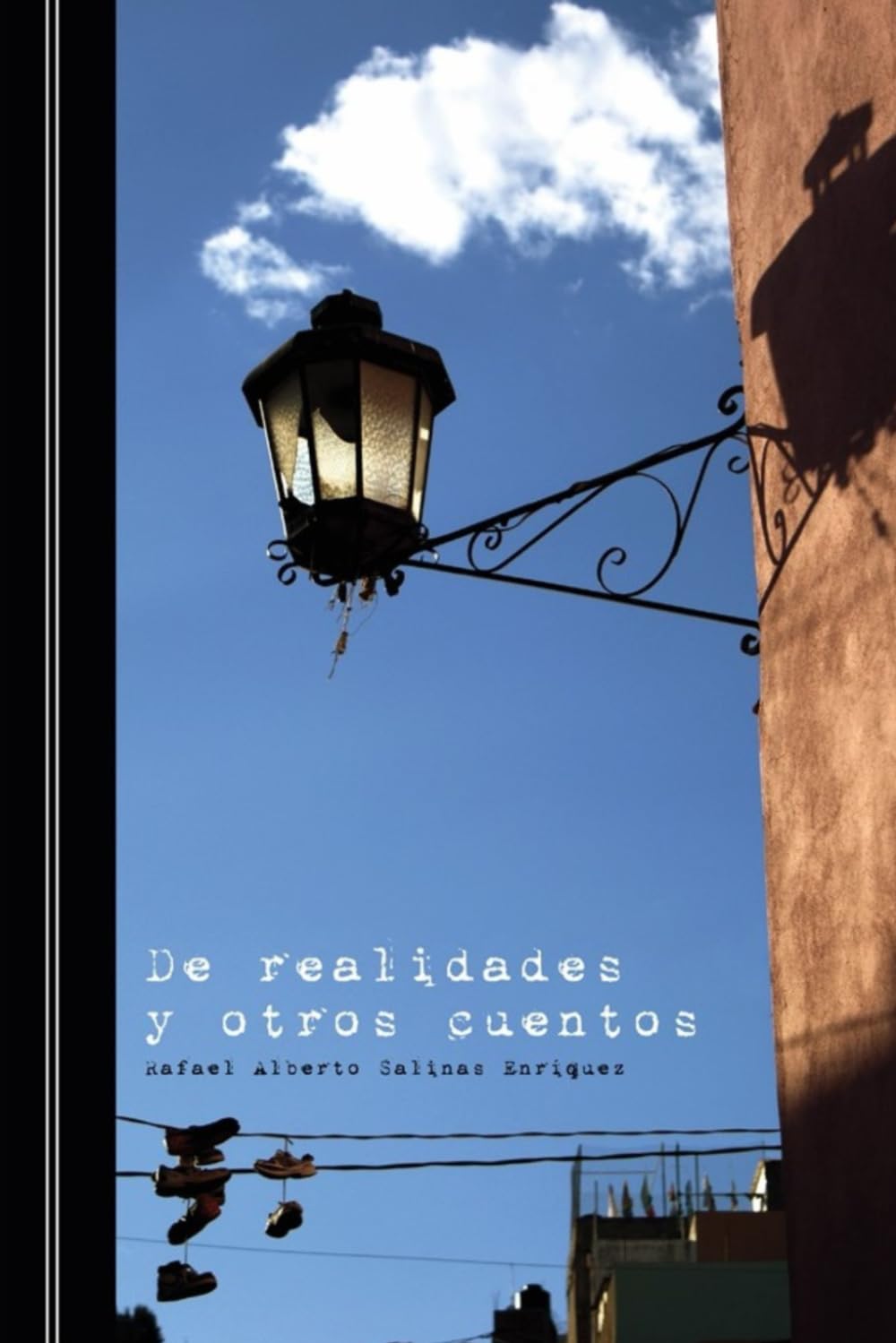 De realidades y otros cuentos