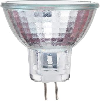 Philips 417220 Landscape Lighting and Indoor Flood 10-Watt MR11 12-Volt Light Bulb