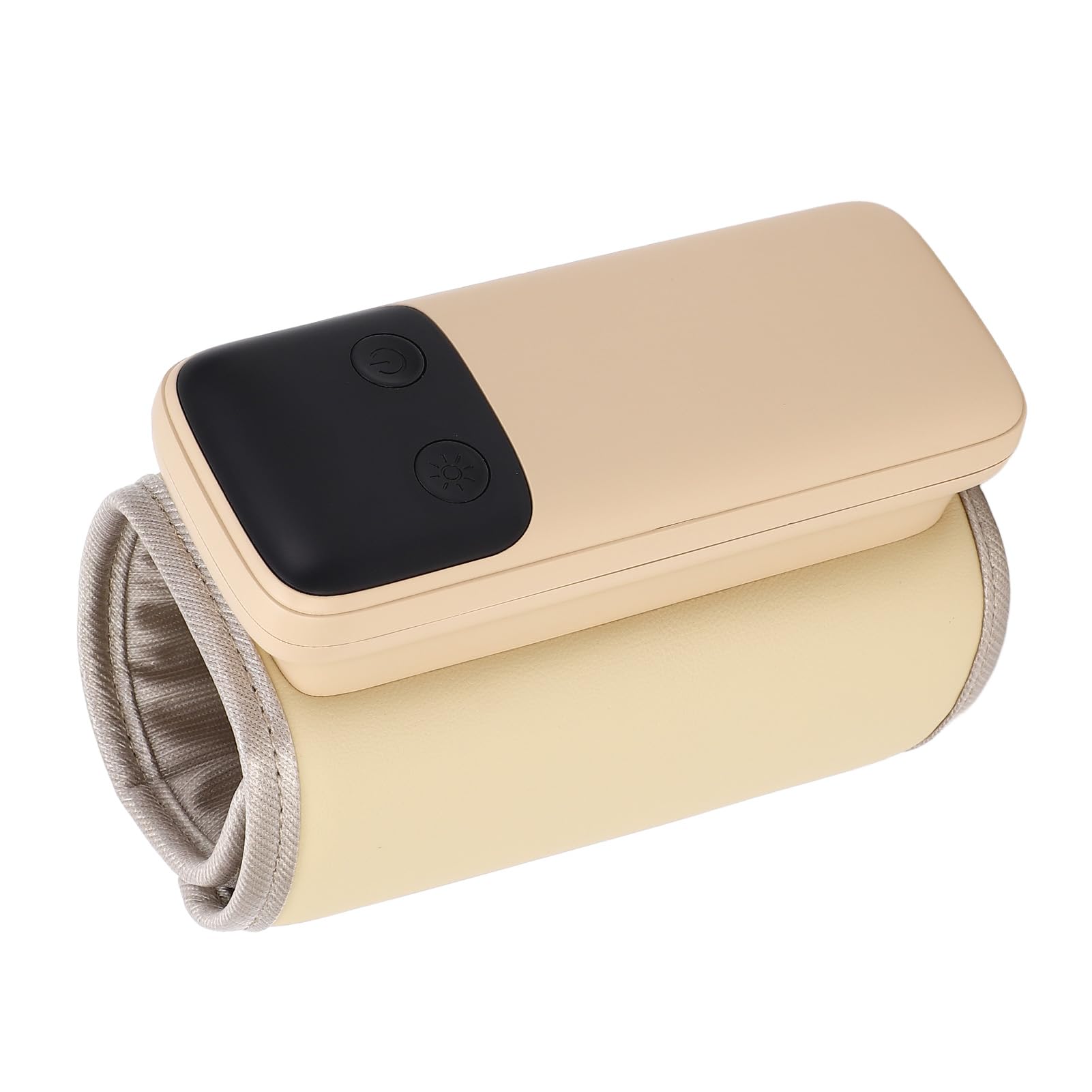 Topiky Calentador Rápido de Biberones, Funda Calefactora Eficiente para Padres Ocupados, Calentador de Leche Eléctrico Portátil para Viajes, 6000mAh