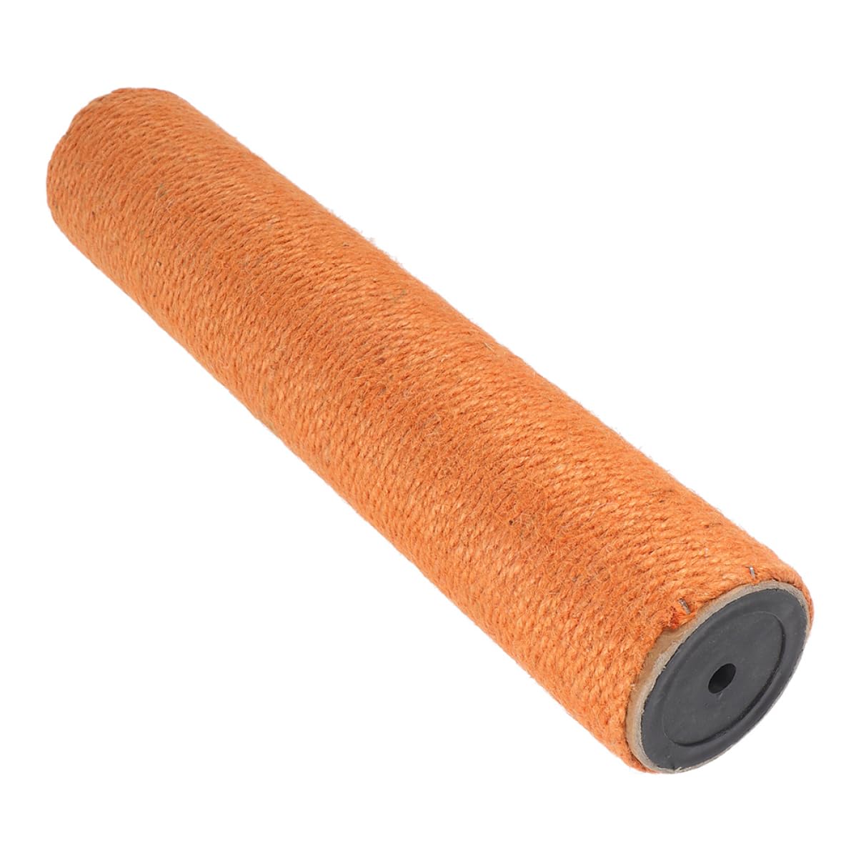 ifundom Replacement Cat Scratching Post Heavy Duty Sisal Scratch Post for Cats Space Efficient Vertical Design DIY Accessory Furniture from Damage for Living Spaces