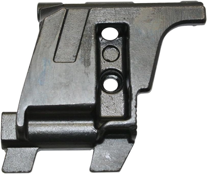 Superior Parts SP CN37522 Aftermarket Door Compatible With Max CN70 Black