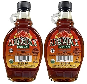MAPLE SYRUP★メープルシロップ★メタル看板★アンティークUSAアメリカ Amazon | アメリカ産 有機メープルシロップ(瓶）236ml×2個
