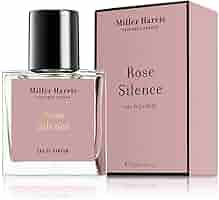 香水(女性用) Miller Harris Rose Silence 50ml Rose Silence Eau de Parfum | Miller Harris – Miller Harris US