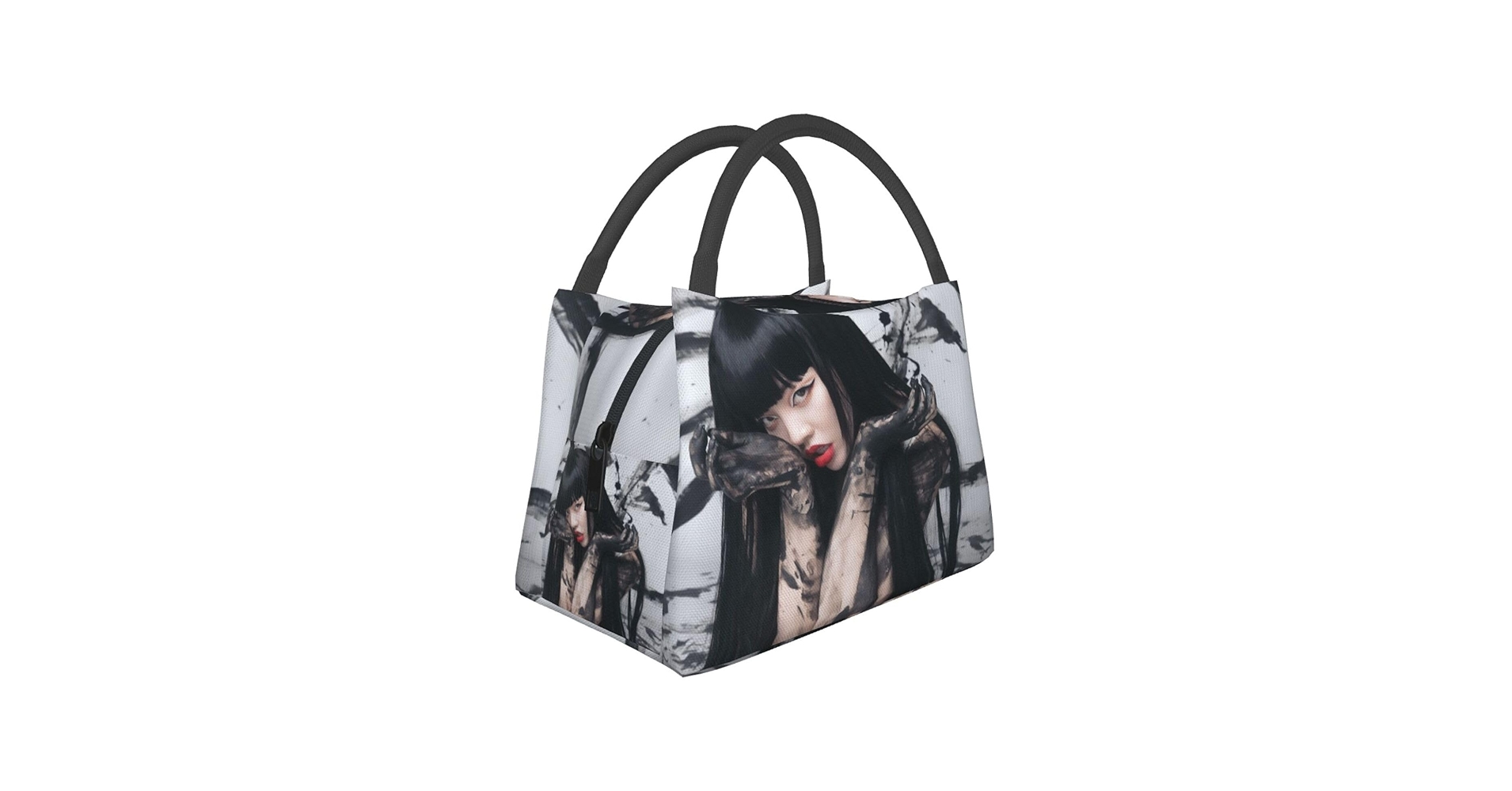 ちゃんみな　AOD3クール&ウォームバッグ保冷保温 商品詳細ページ | CHANMINA OFFICIAL STORE | AOD3 KIRAKIRA