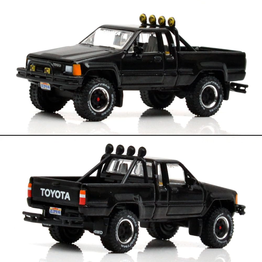 Amazon.co.jp: JOHNNY LIGHTNING 1/64 POP CULTURE 2024 RELEASE 1