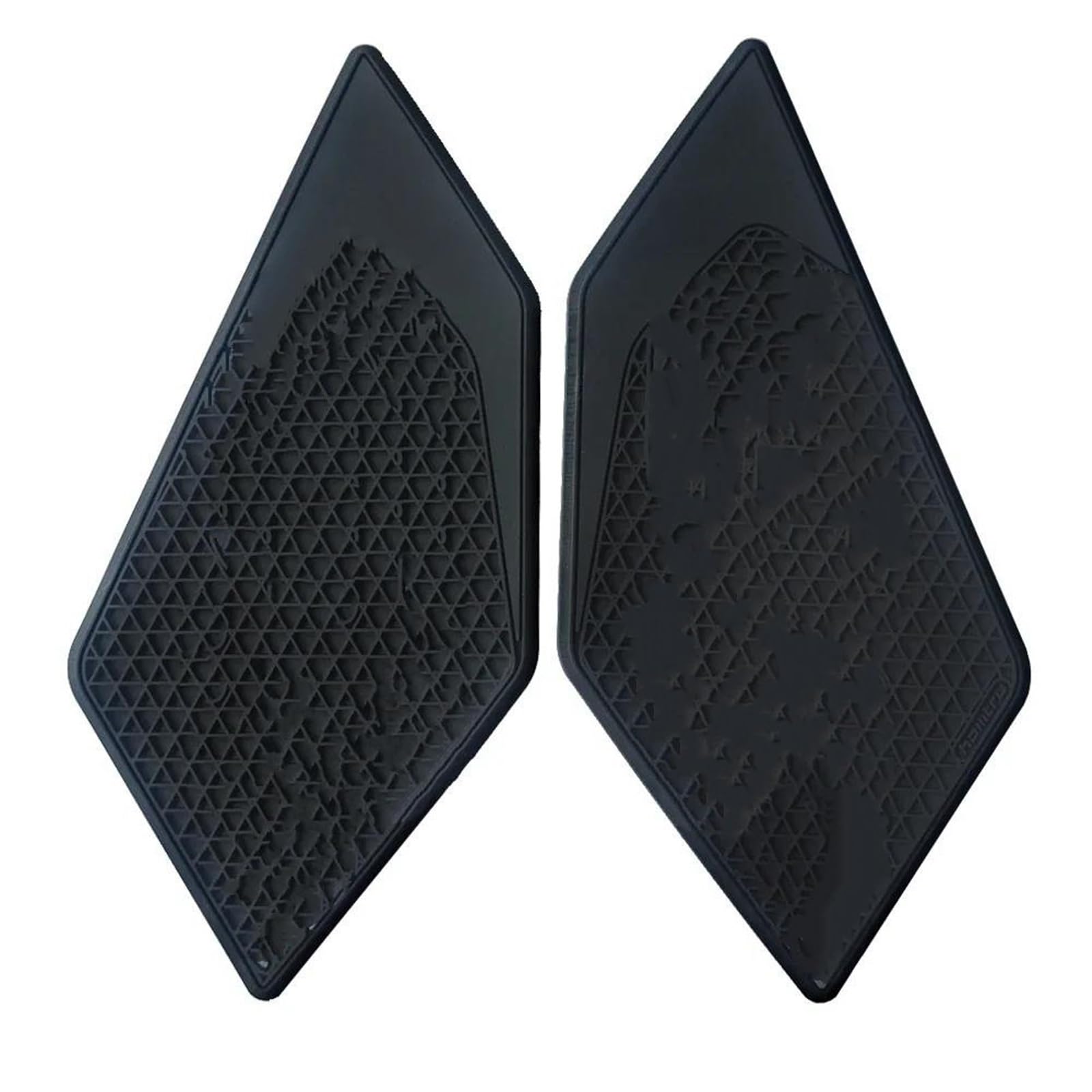 Motorcycle Ornamental Side Tank Stickers Protection Pad for Motorrad R1200GS 2004-2012 ADV 2006-2013