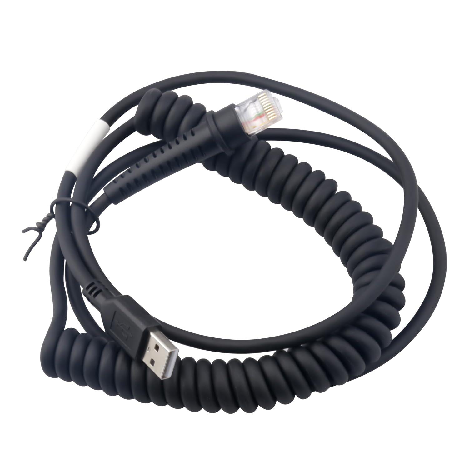 Honeywell バーコードリーダー USBケーブル Amazon.com : Sumicor USB Barcode Scanner Cable for Honeywell