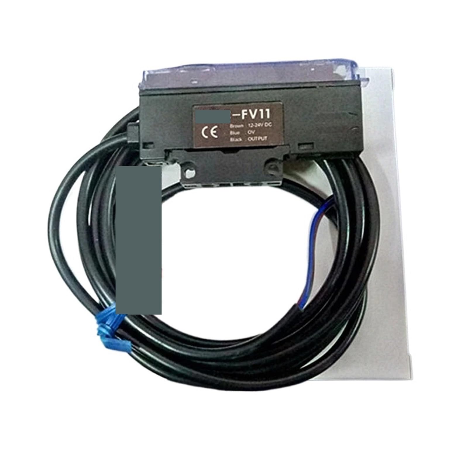 Amplificateur de fibre optique MSC-FV11 pour l'automatisation d'atelier