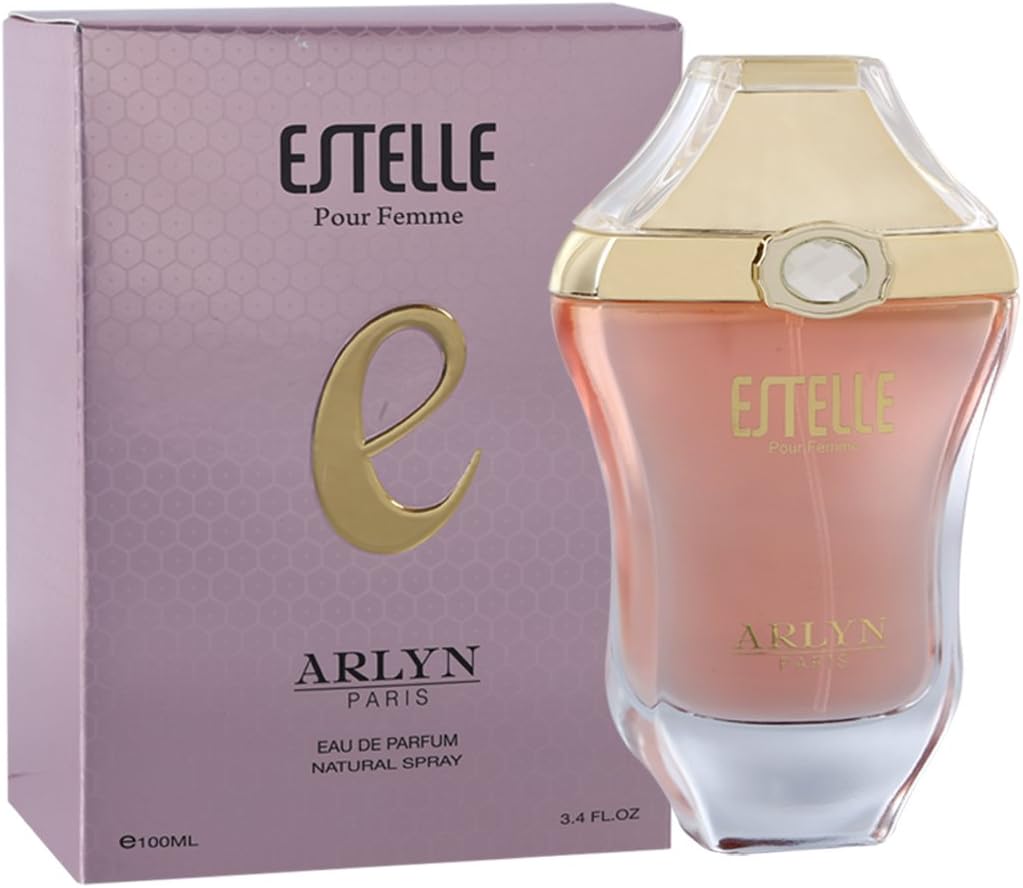 Arlyn Paris Estelle Perfume For Women
