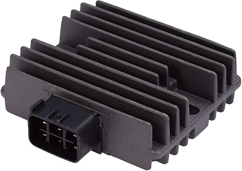 Miniatura 2 de BLUE ELF Regulador rectificador de voltaje para Suzuki King quad 450/500/700/750 LTA450/500/750 ¡NUEVO!