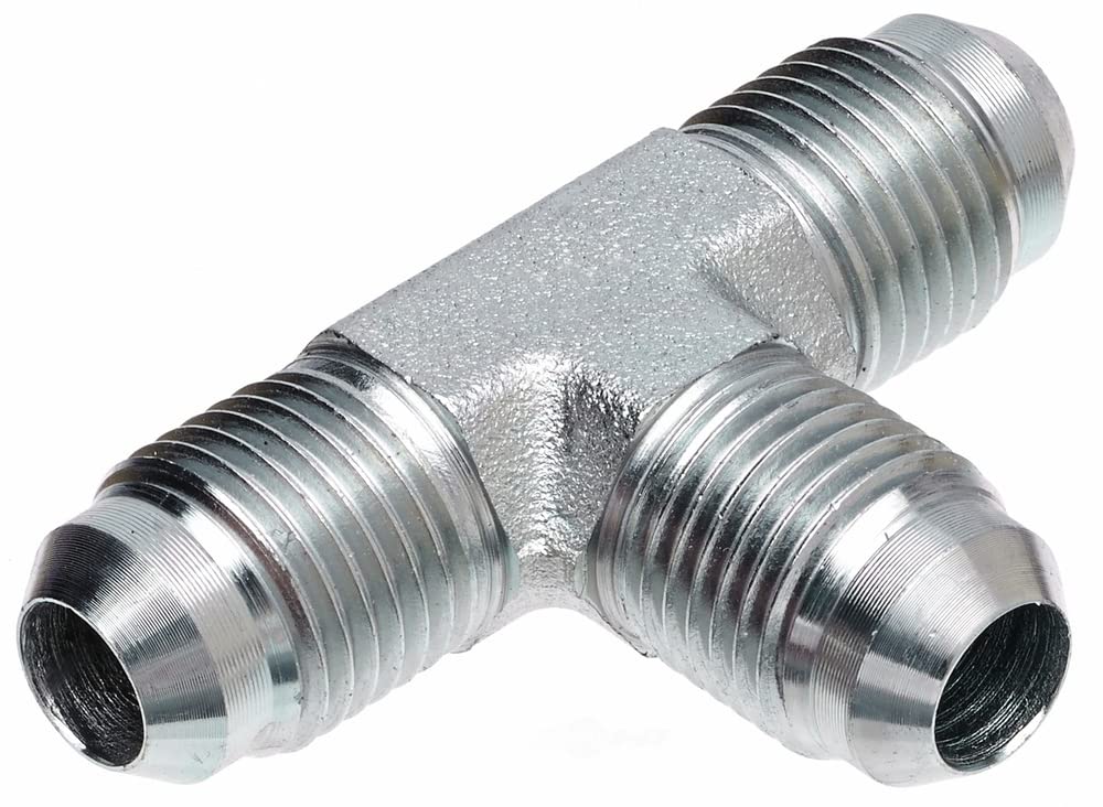 Gates G60469-0608 adaptador hidráulico de rosca para mangueras de alta presión
