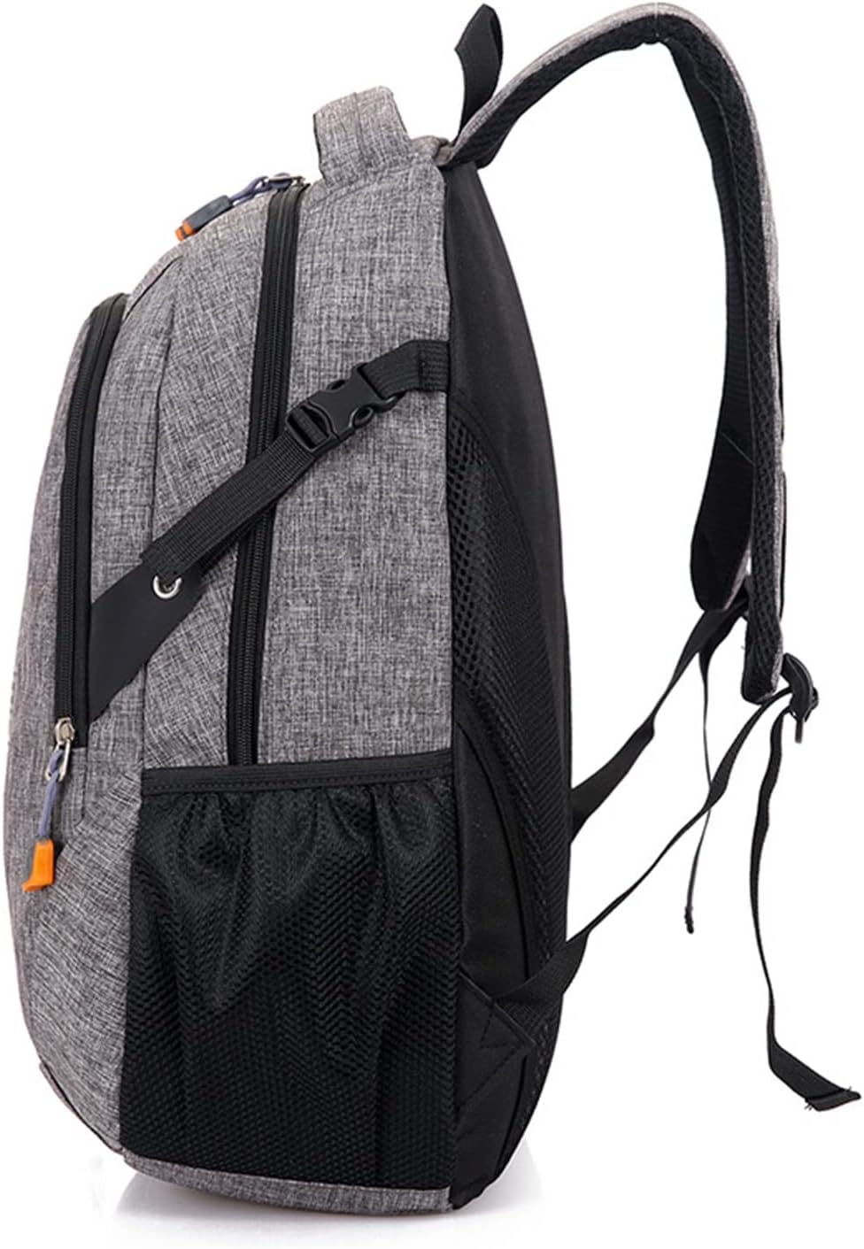 新品未使用 バッグ 30Lバックパックスクールデイパックキャンプ10代の女の子のためのバックパックバッグラップトップアウトドアスポーツバッグスクールバッグキャンプ XA1479A バッグと