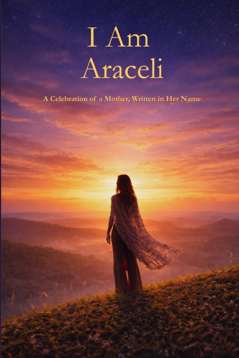 I Am Araceli: A Celebration of a Mother Written in Her Name