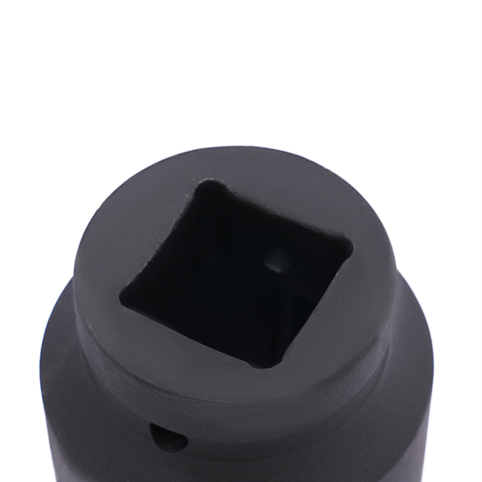 Set di 10 chiavi a bussola, dadi a percussione da 24 – 46 mm, set di chiavi a bussola, dadi a 6 punti, con scatola di plastica per riparazioni auto