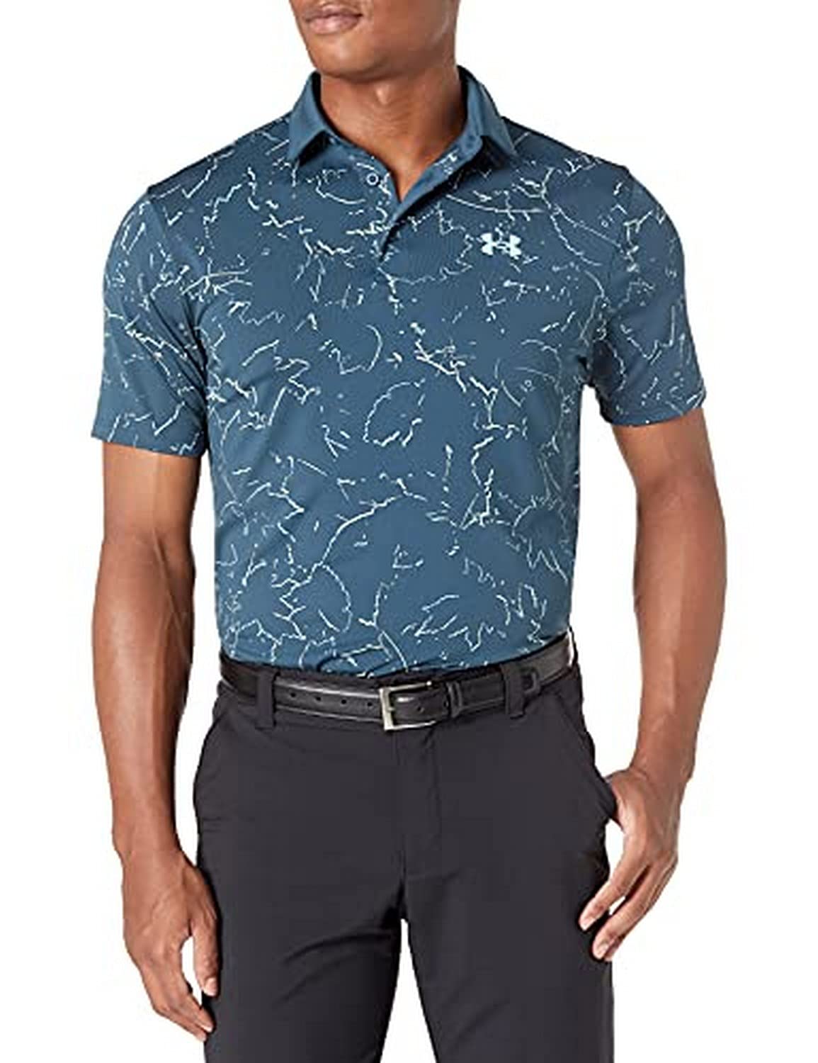 Under Armour Playoff 2.0 Polo de Golf Hombre — view 82