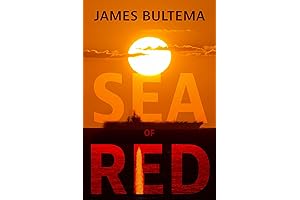 Sea of Red: Captivating Adventure in Depths