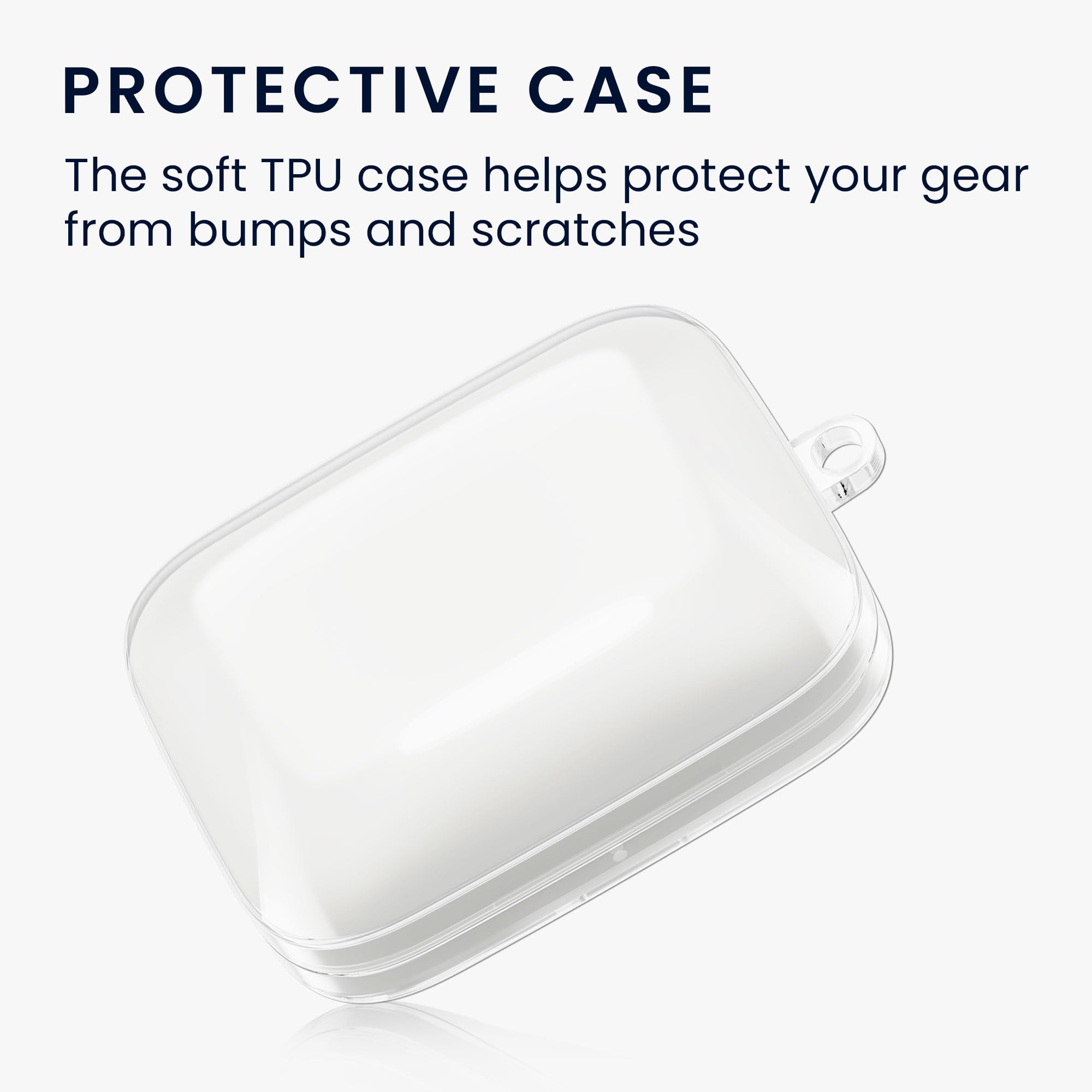 Amazon.com: kwmobile Earphones Case for OnePlus Buds Pro 2 Case