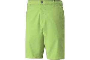 PUMA Jackpot Shorts: Unparalleled Comfort for Active Lifestyles