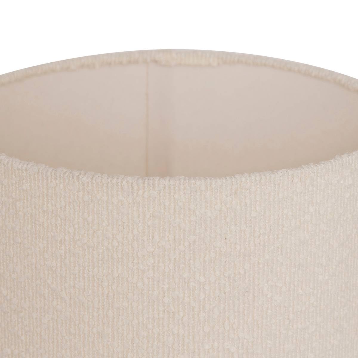 Atmosphera - Lampada da terra diritta settore solale bianco h124 cm