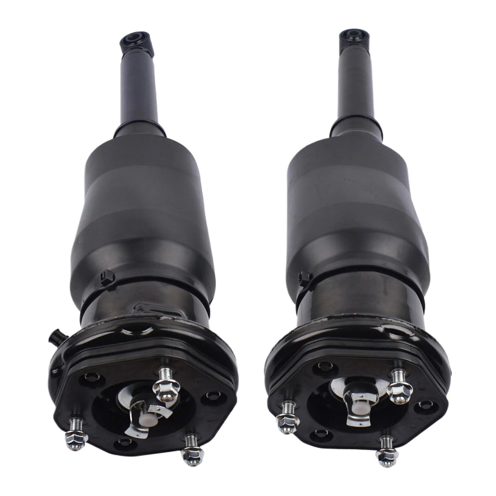 2pcs Front Air Suspension Struts Compatible For 2001-2006 Lexus LS430 48010-50110 48010-50120 Front Shock Absorbers