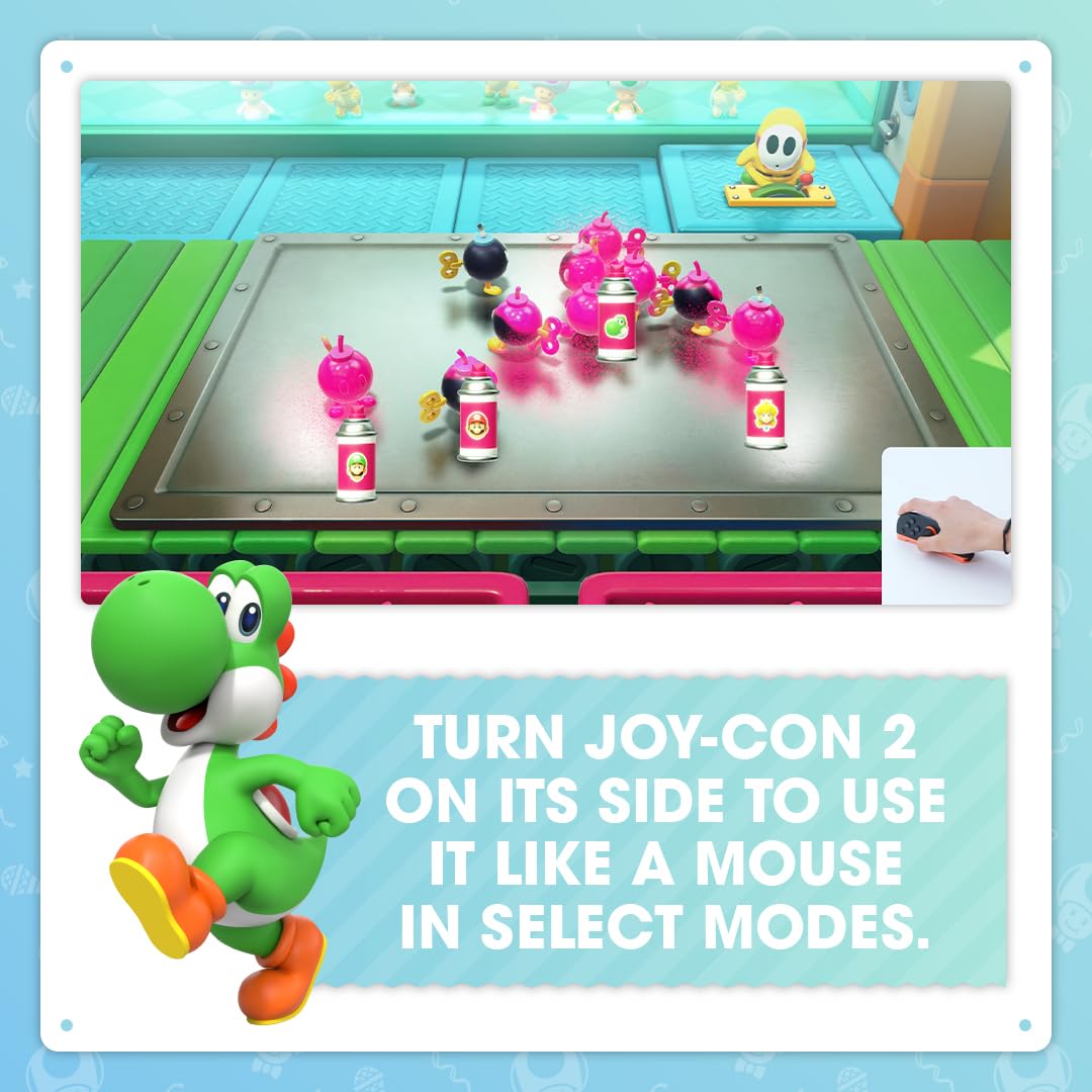 Super Mario Party Jamboree - Nintendo Switch 2 Edition, Jamboree TV — view 5