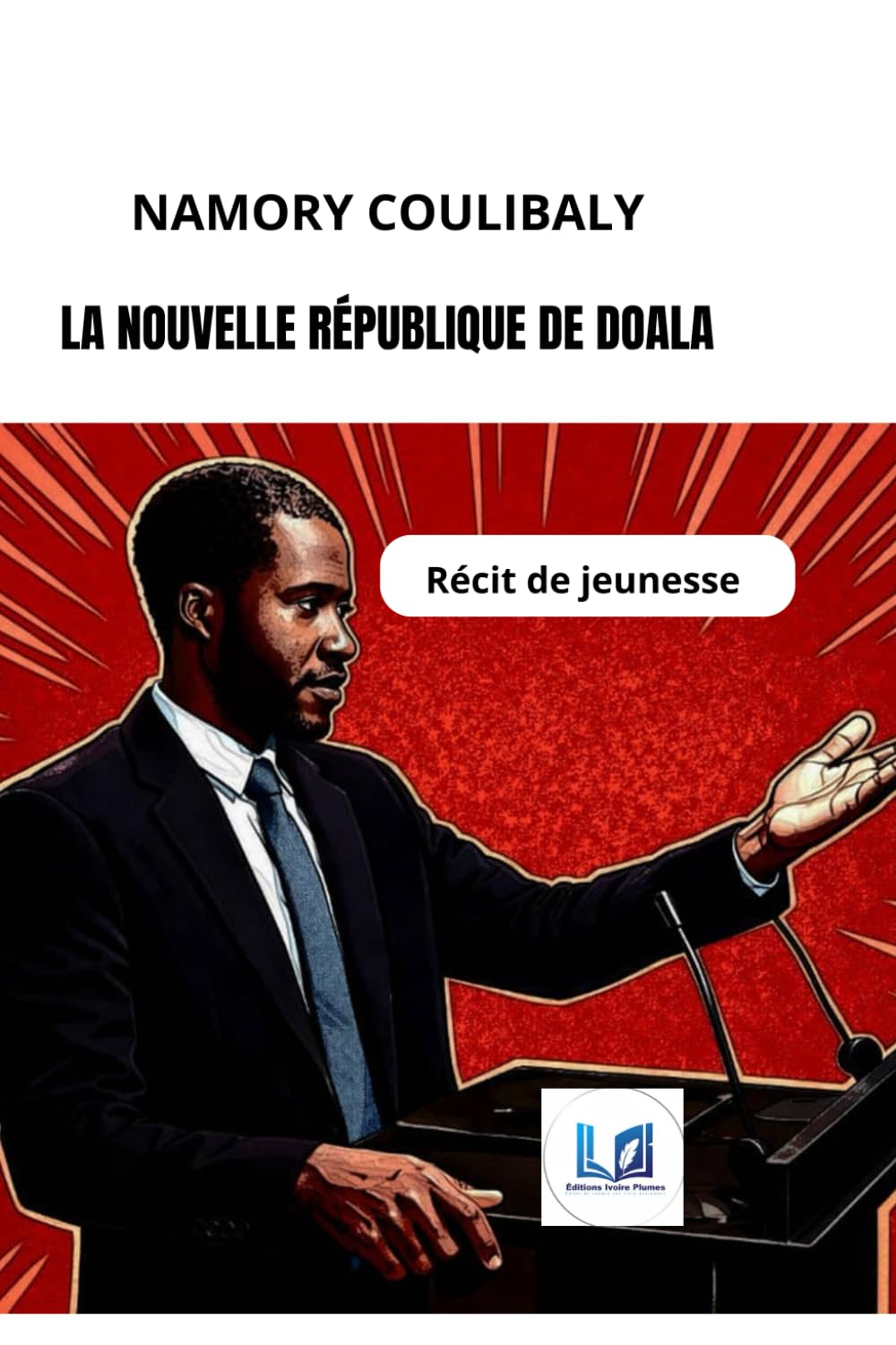 LA NOUVELLE RÉPUBLIQUE DE DOALA
