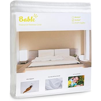 chicco next to me waterproof mattress protector