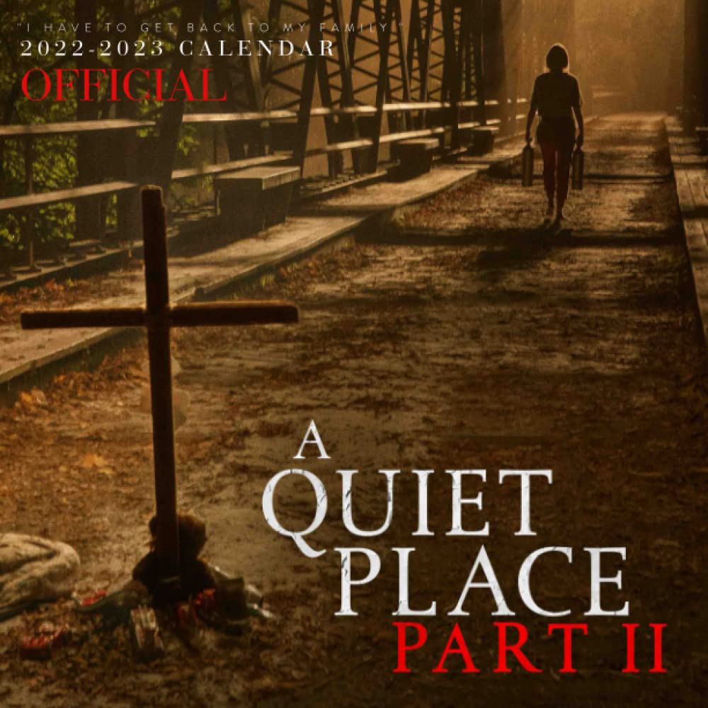 Buy A Quiet Place Part II 2022 OFFICIAL A Quiet Place Part II 2022
