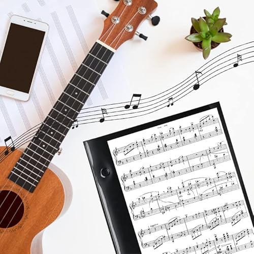 15 Pieces Flip Folder Marching Band，The Lowest Price In The Market！！ #TOP4