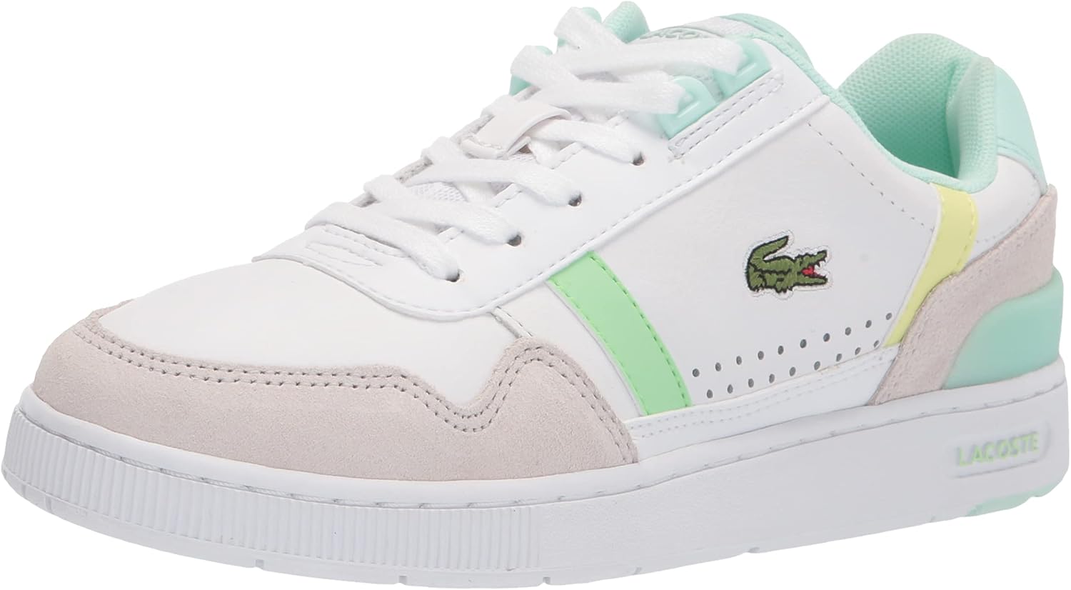 lacoste sneakers women's