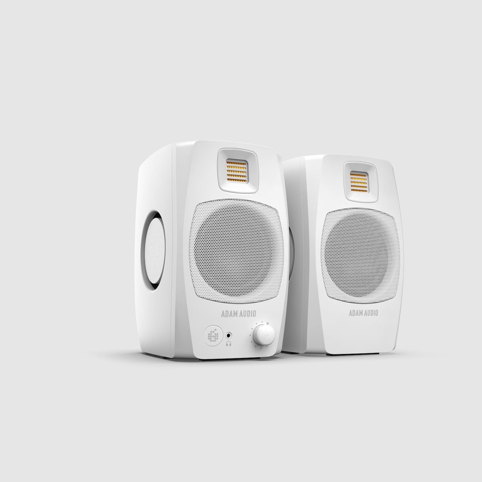 Amazon.com: ADAM Audio D3V Active Desktop Monitoring System with
